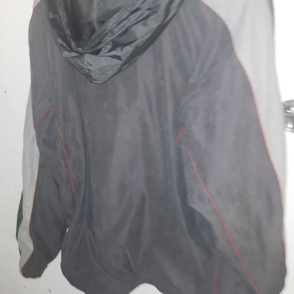 Throwback Athletics Jacket Insulated - image 2